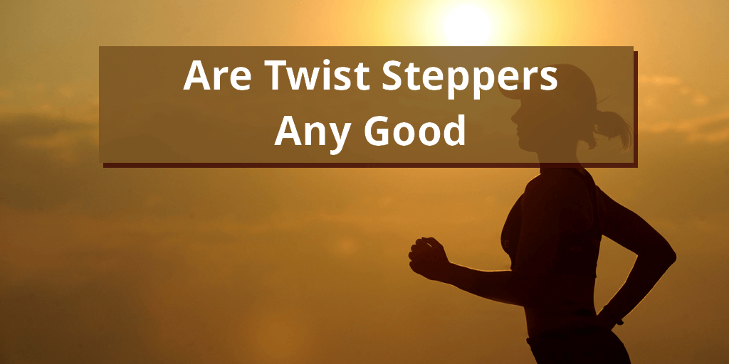 Are Twist Steppers Any Good | WiseFuzz